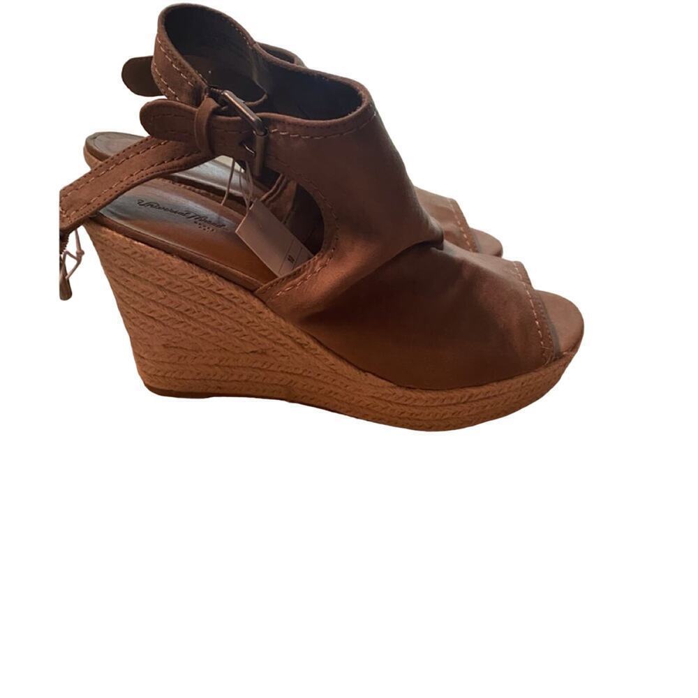 Brand New Espadrilles Size 10